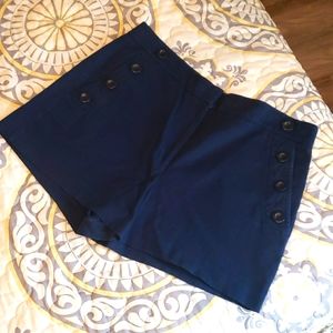 Ann Taylor Shorts